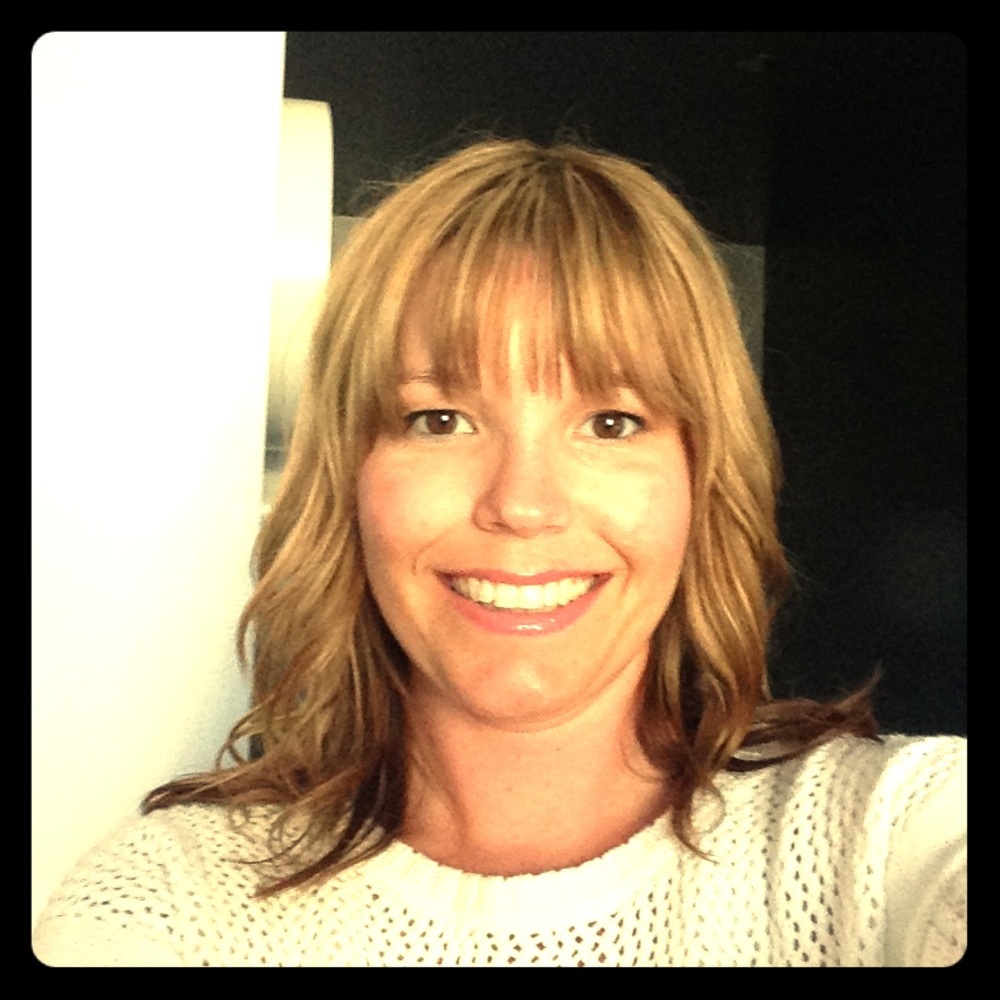 Meet your Posher, Angie